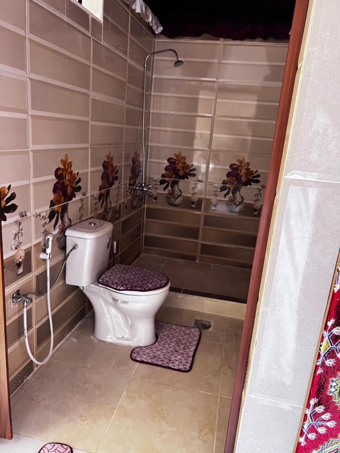 Red Planet Adventures Camp Hotel Wadi Rum Ngoại thất bức ảnh